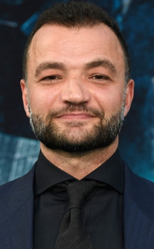 Nick E. Tarabay
